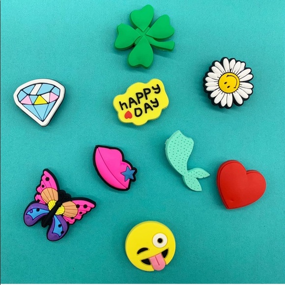 👟 🐢🐊CROCKS CHARMS 🐢🐊👟 - Picture 3 of 9